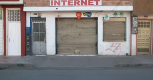 INTERNET CALLE 66 INTERNET CALLE 66